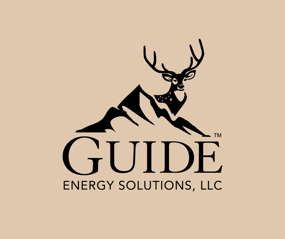 Guide Energy Solutions logo