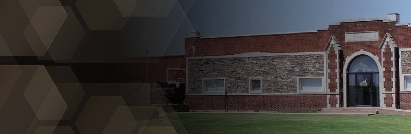 Guide Energy Solutions building