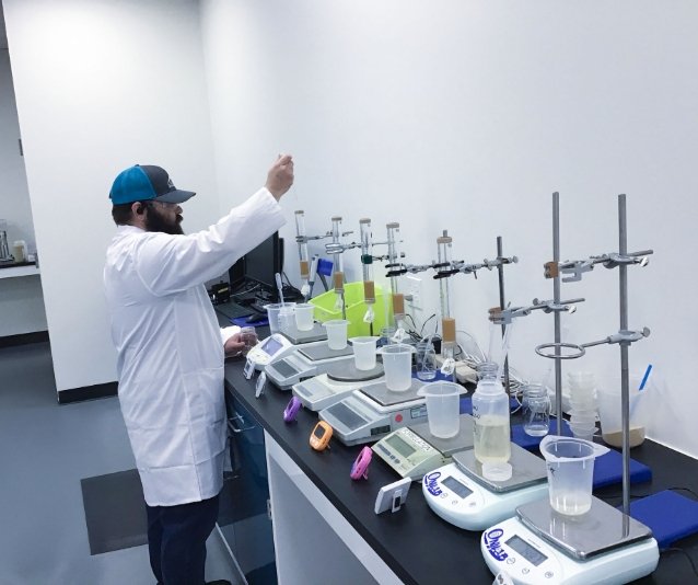 Technical field support specialist